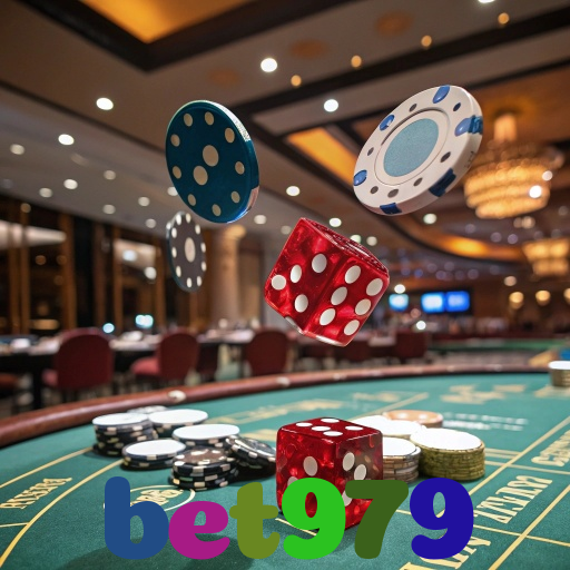  bet979