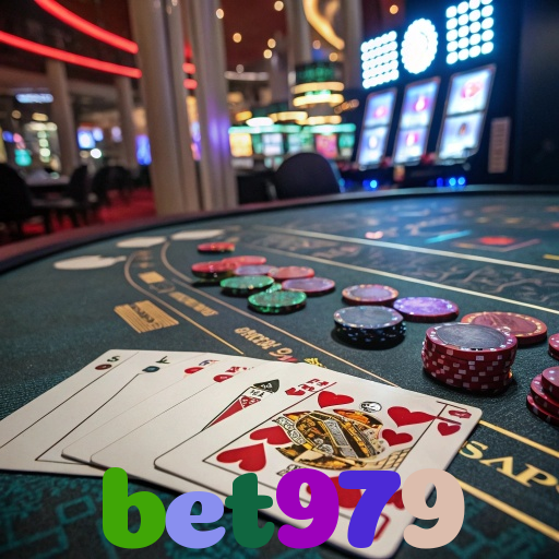  bet979
