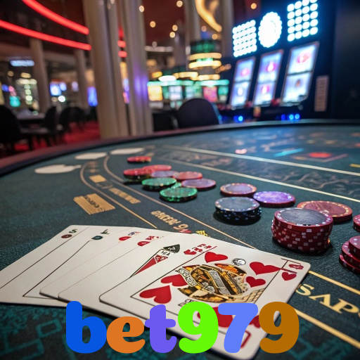  bet979