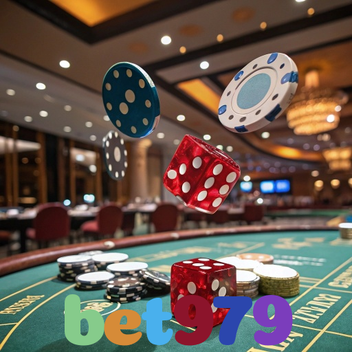  bet979