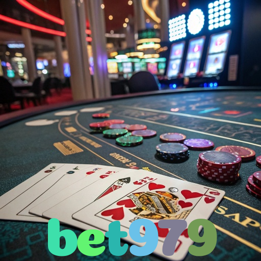  bet979