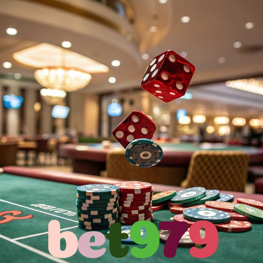  bet979