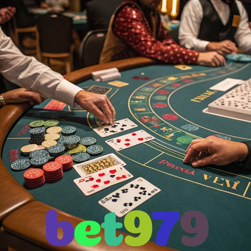  bet979
