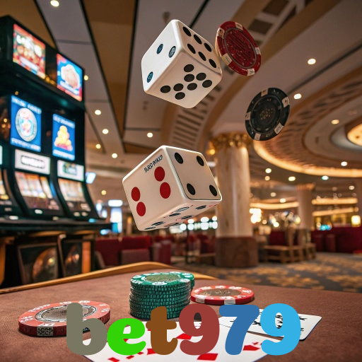  bet979
