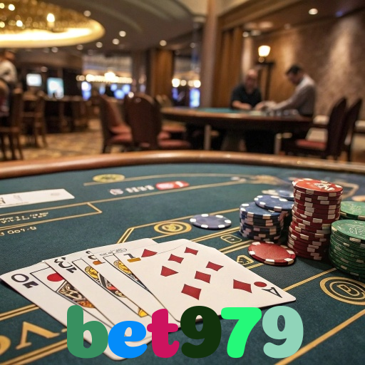  bet979