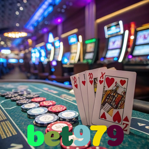  bet979