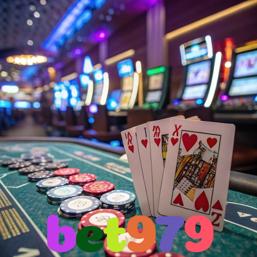  bet979