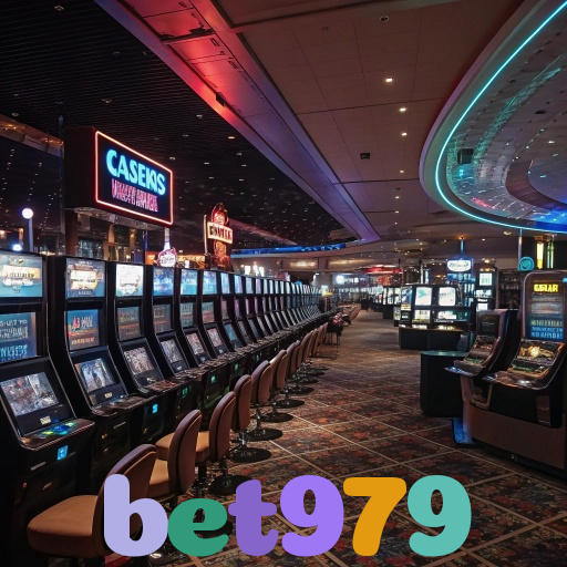  bet979
