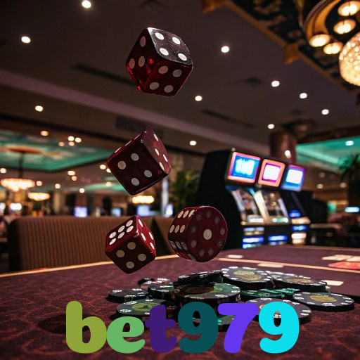  bet979