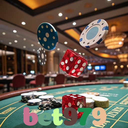  bet979