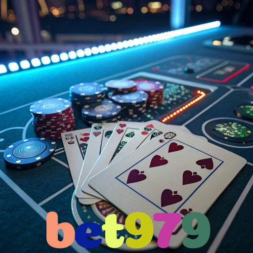  bet979