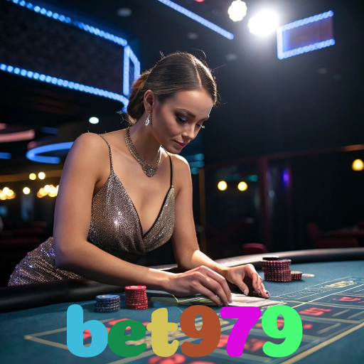  bet979
