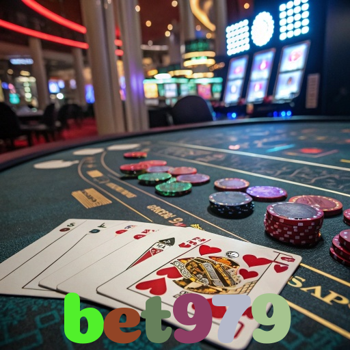  bet979