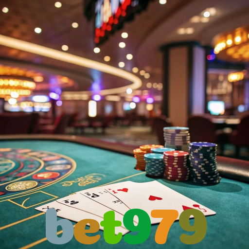  bet979