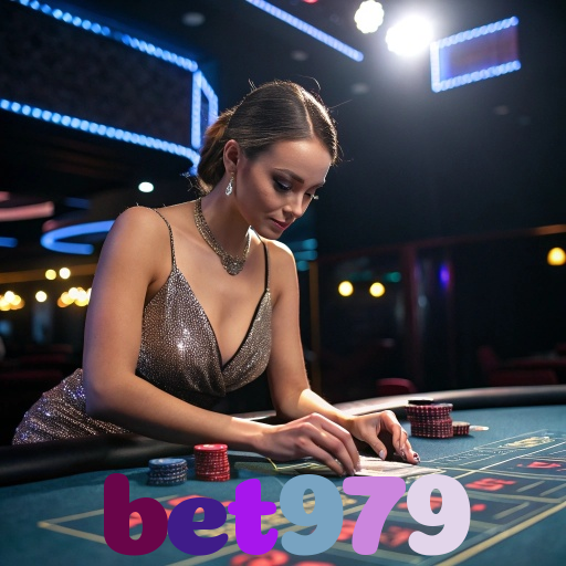  bet979