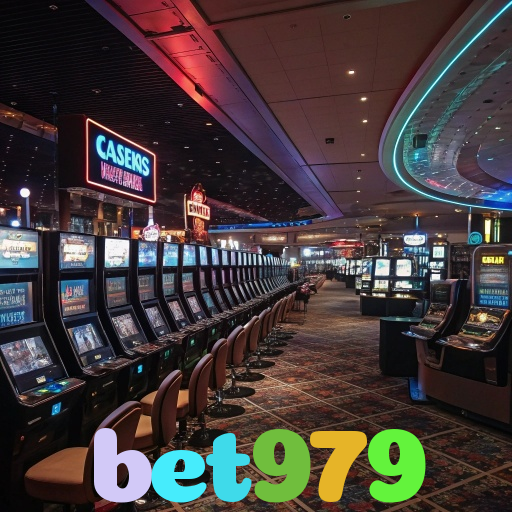  bet979