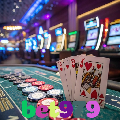  bet979