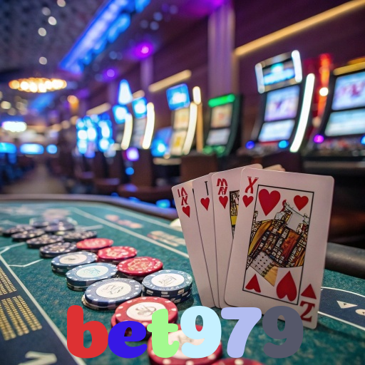  bet979