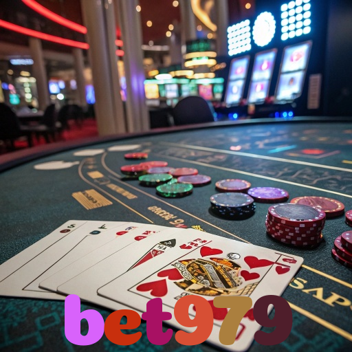  bet979