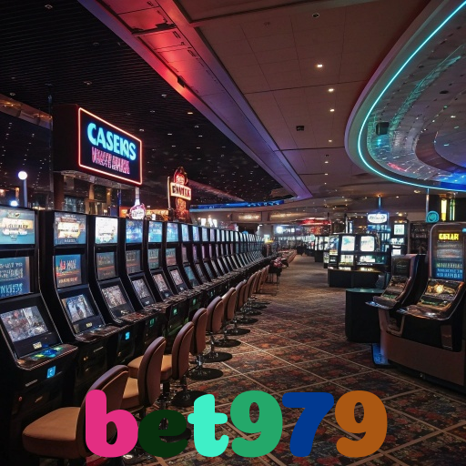  bet979