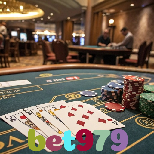  bet979