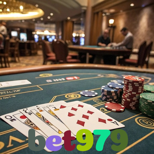 bet979
