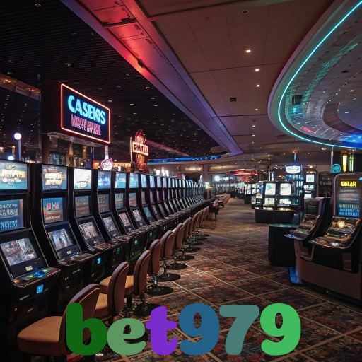  bet979