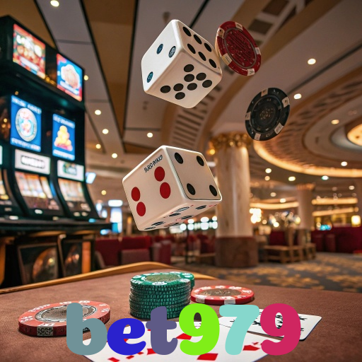  bet979