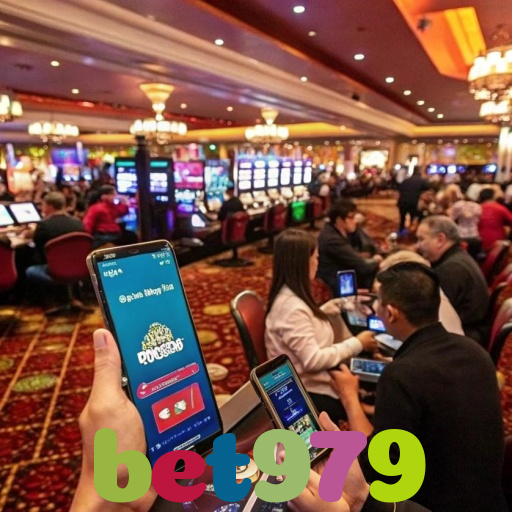  bet979