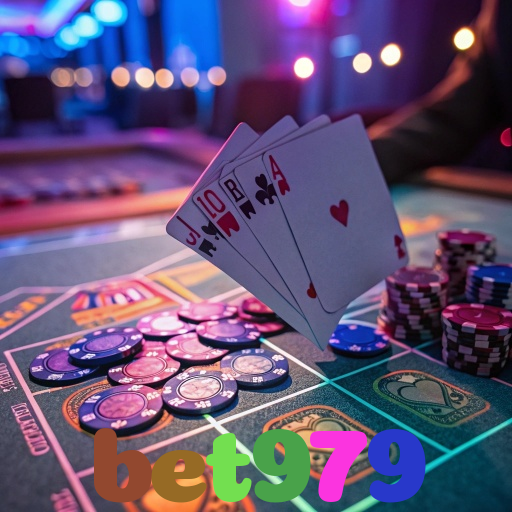  bet979