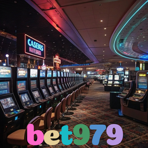  bet979