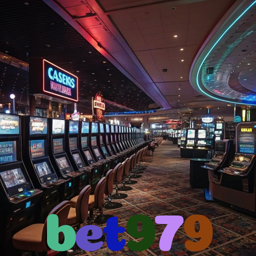  bet979