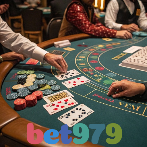  bet979