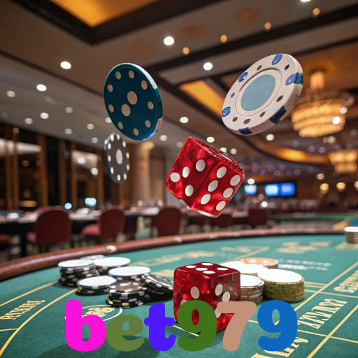  bet979
