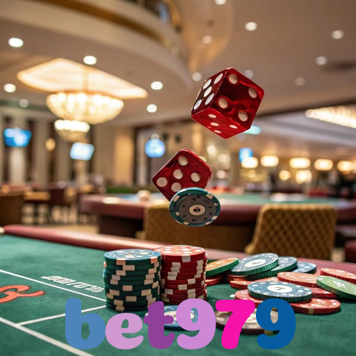  bet979