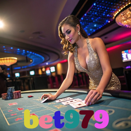  bet979