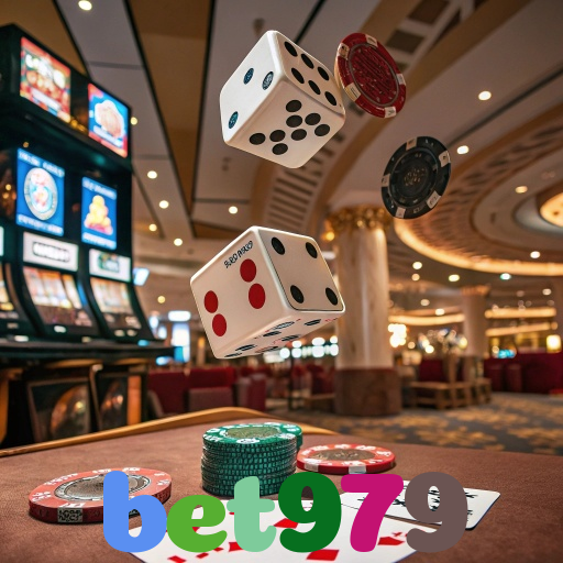  bet979
