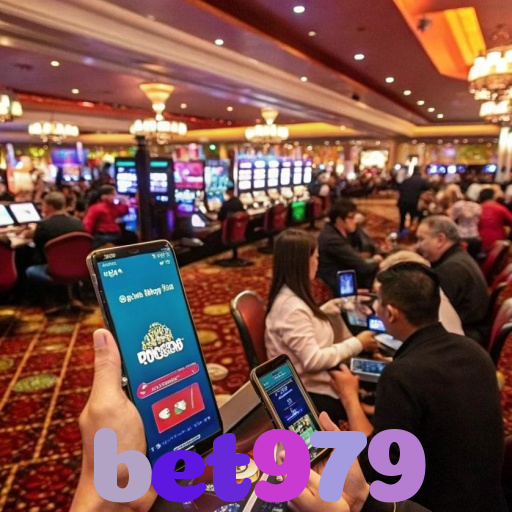  bet979