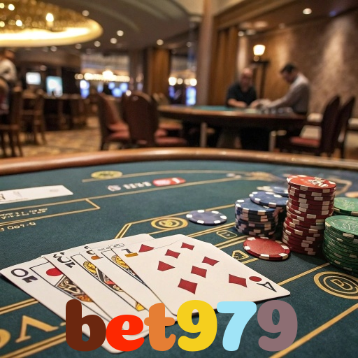  bet979