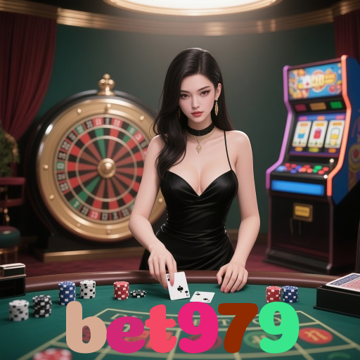  bet979
