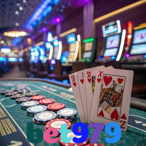  bet979