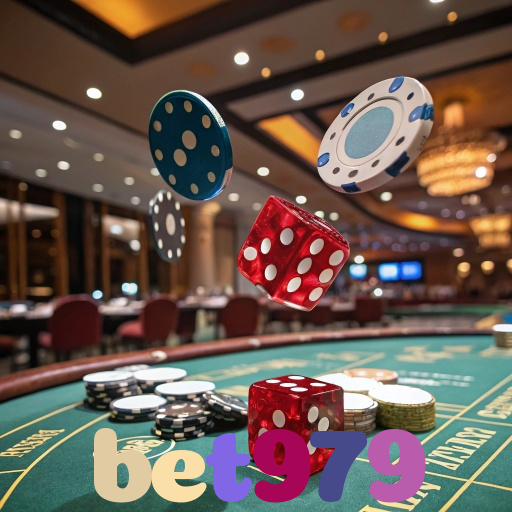  bet979