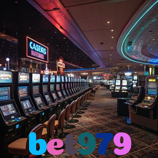  bet979