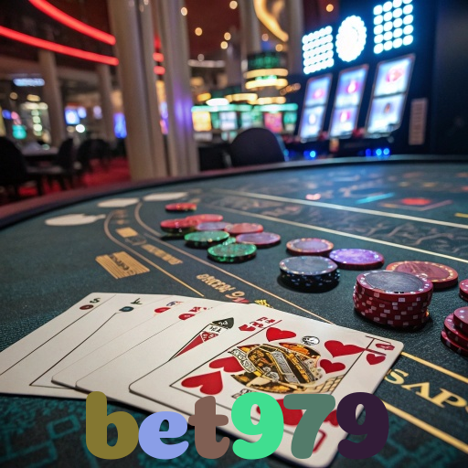  bet979
