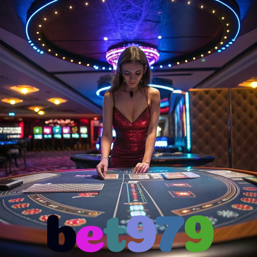  bet979