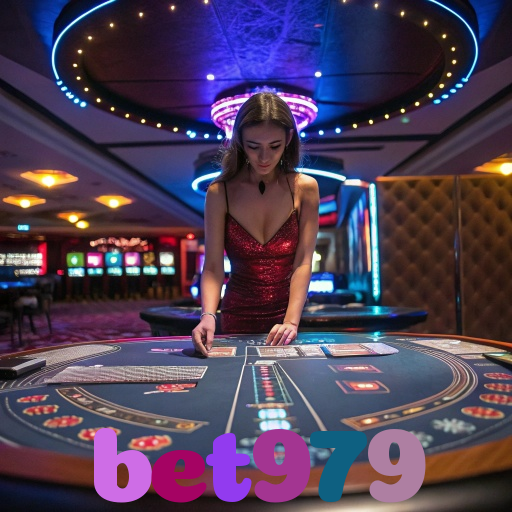  bet979