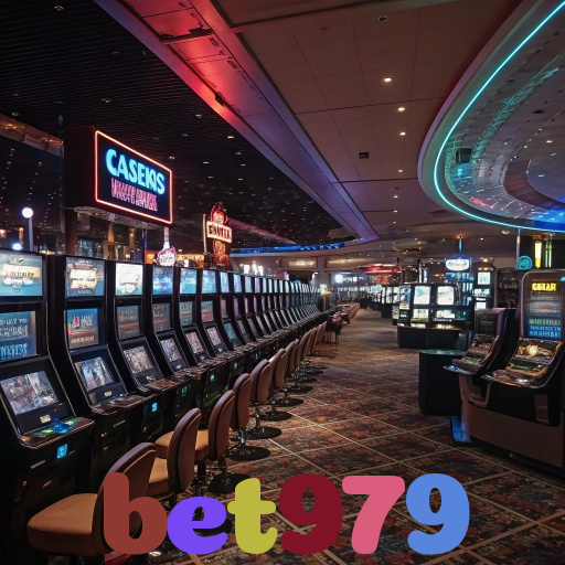  bet979