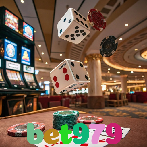  bet979
