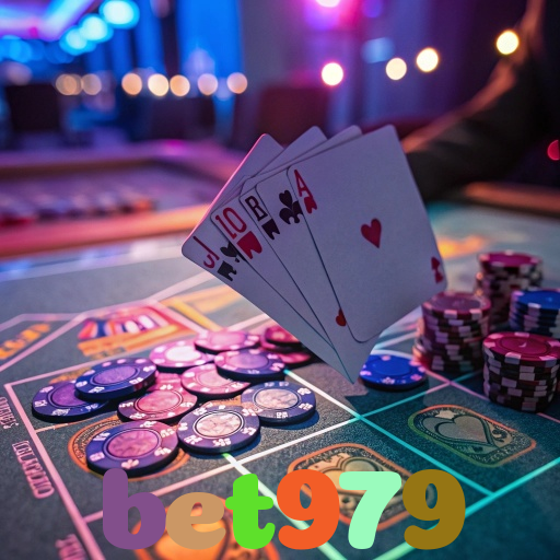  bet979