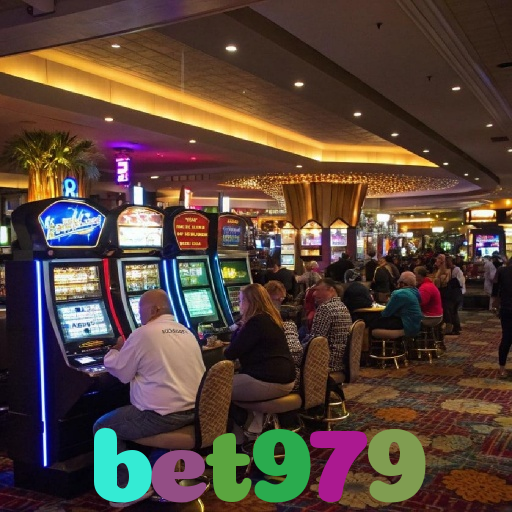  bet979
